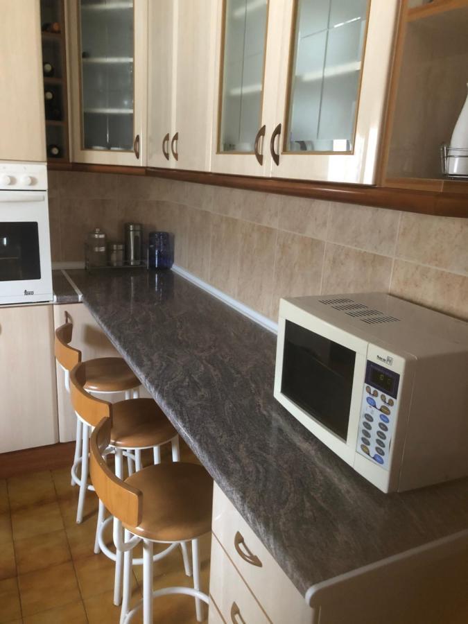토르뎀바라 Casa Con Gran Piscina Particular Cerca Playa 빌라 외부 사진