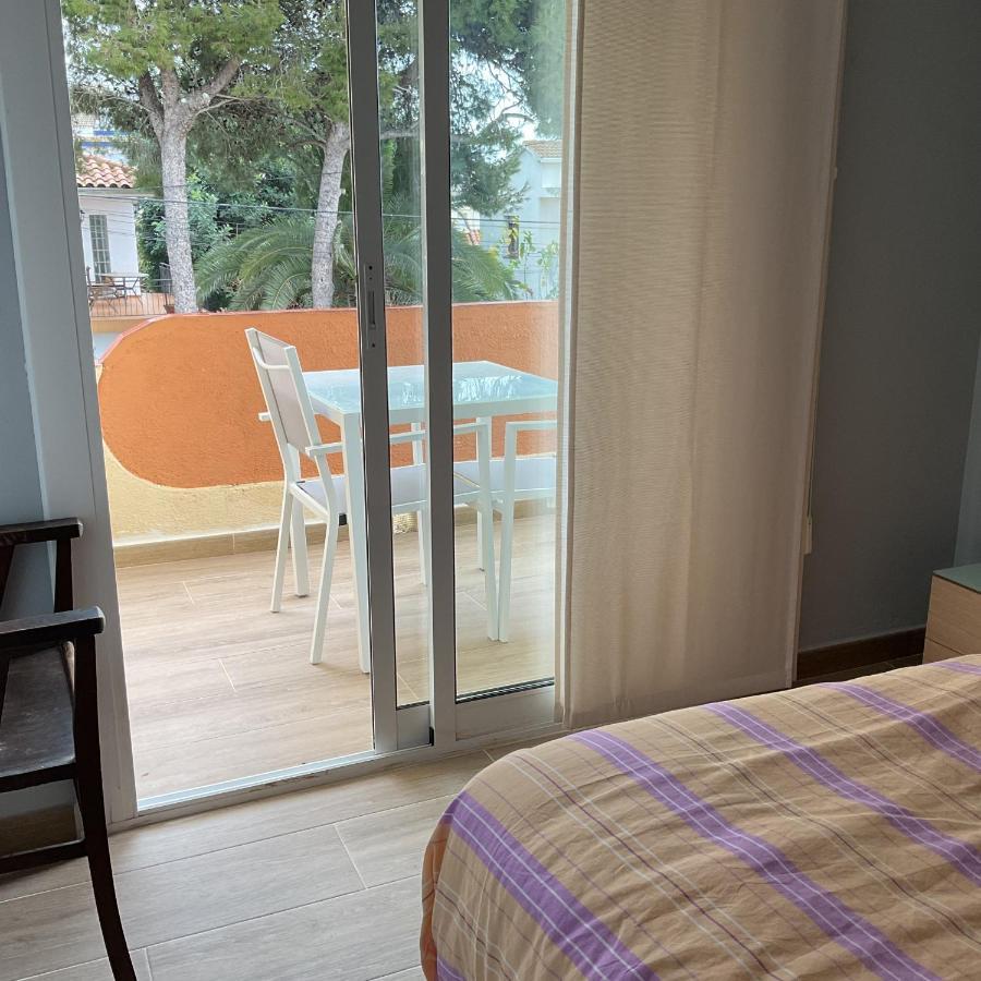 토르뎀바라 Casa Con Gran Piscina Particular Cerca Playa 빌라 외부 사진