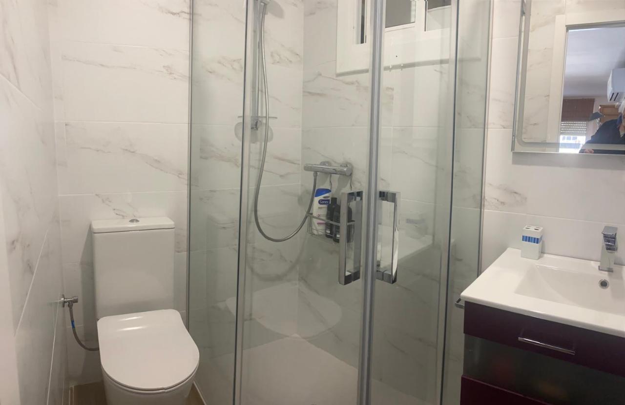 토르뎀바라 Casa Con Gran Piscina Particular Cerca Playa 빌라 외부 사진